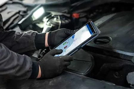 Diagnostics