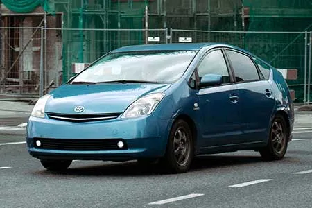 Prius Repair